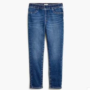 Crewcuts Girls' Cotton Jeggings, Size 6